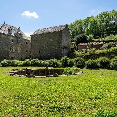 Apartment Chateau De Salamon - Privee Requista