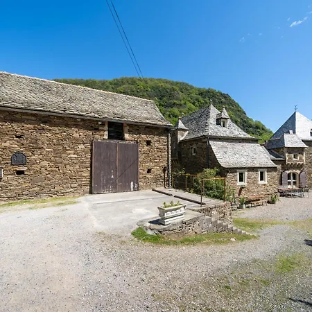 Château De Salamon - Privée * Réquista