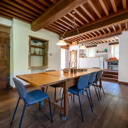 Château De Salamon - Privée