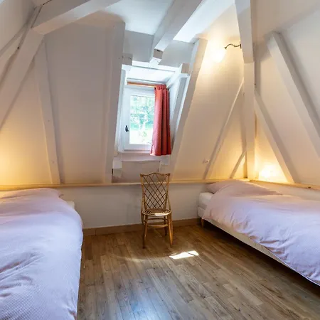 Appartement Chateau De Salamon - Privee