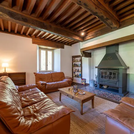 Apartment Chateau De Salamon - Privee *