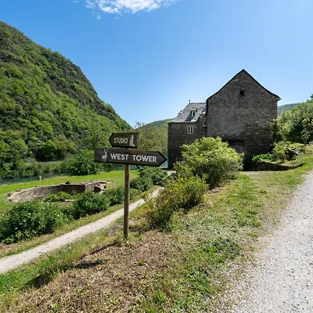 Château De Salamon - Privée Réquista