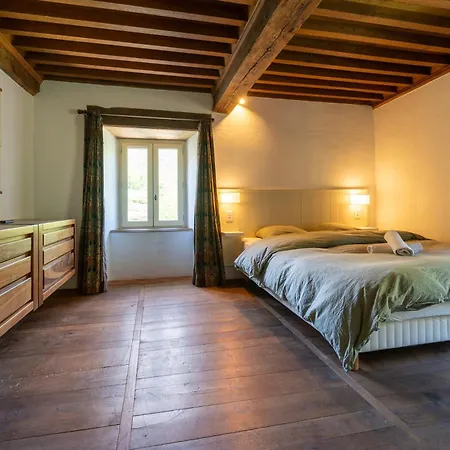 Chateau De Salamon - Privee