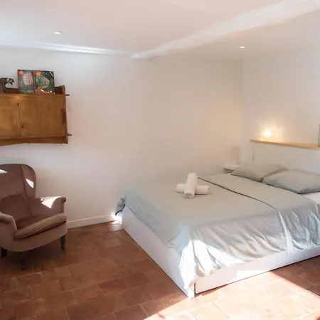 Apartamento Château De Salamon - Privée