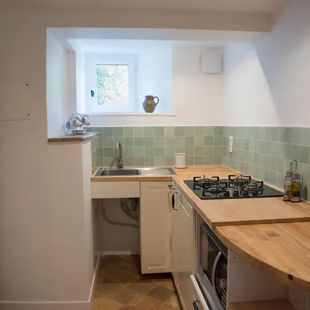 Apartamento Château De Salamon - Privée *