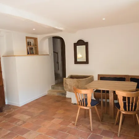 Chateau De Salamon - Privee Appartement Réquista