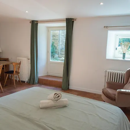 Apartamento Château De Salamon - Privée Réquista