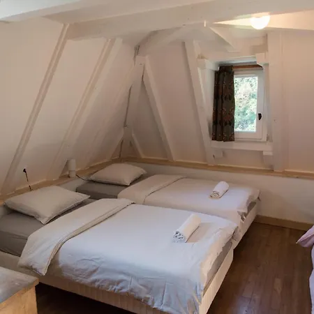 Chateau De Salamon - Privee *