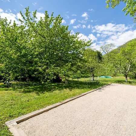 Apartamento Château De Salamon - Privée